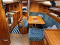 Dufour 38 Classic:DREAMCATCHER