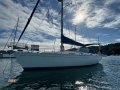 Dufour 38 Classic:DREAMCATCHER