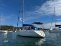 Dufour 38 Classic:DREAMCATCHER