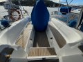 Dufour 38 Classic:DREAMCATCHER
