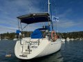 Dufour 38 Classic:DREAMCATCHER