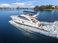 Princess 54