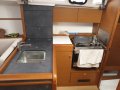 Jeanneau Sun Odyssey 349