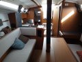 Jeanneau Sun Odyssey 349