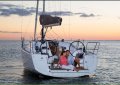 Jeanneau Sun Odyssey 349