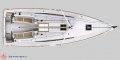 Jeanneau Sun Odyssey 349