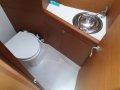 Jeanneau Sun Odyssey 349