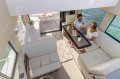 Regal 42 XO - FULL BEAM RETRACTABLE HARDTOP