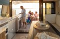 Regal 42 XO - FULL BEAM RETRACTABLE HARDTOP