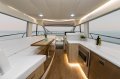 Regal 42 XO - FULL BEAM RETRACTABLE HARDTOP
