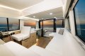 Regal 42 XO - FULL BEAM RETRACTABLE HARDTOP