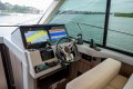 Regal 42 XO - FULL BEAM RETRACTABLE HARDTOP