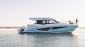 Regal 42 XO - FULL BEAM RETRACTABLE HARDTOP