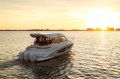 Regal 42 XO - FULL BEAM RETRACTABLE HARDTOP