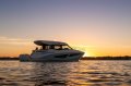 Regal 42 XO - FULL BEAM RETRACTABLE HARDTOP