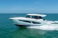 Regal 42 XO - FULL BEAM RETRACTABLE HARDTOP