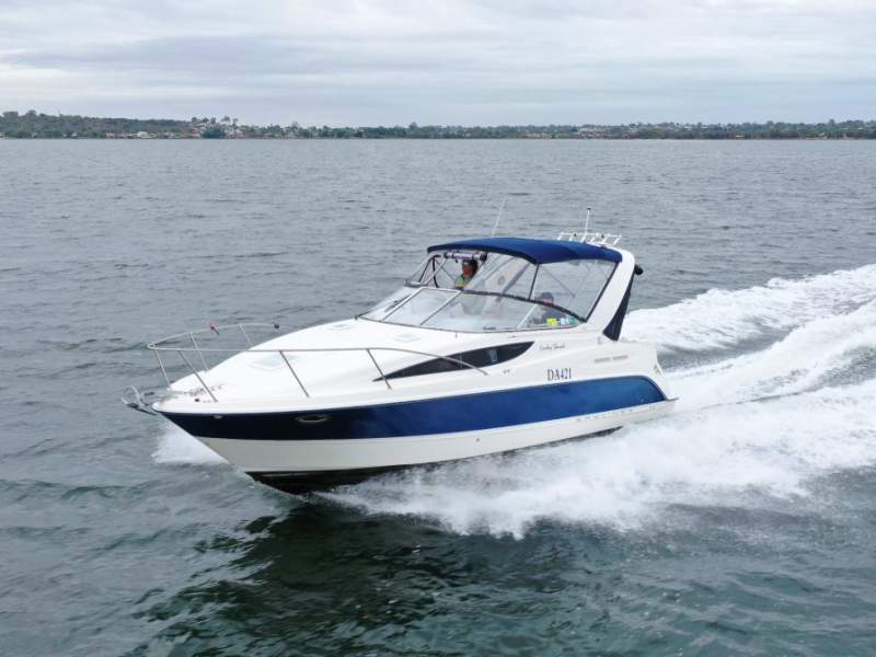 Bayliner 285 Cruiser