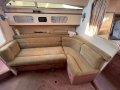 Sea Ray 280 Wide Body Twin Rig