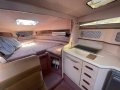 Sea Ray 280 Wide Body Twin Rig