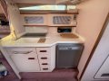 Sea Ray 280 Wide Body Twin Rig