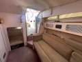 Sea Ray 280 Wide Body Twin Rig