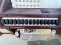 Sea Ray 280 Wide Body Twin Rig