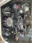 Sea Ray 280 Wide Body Twin Rig