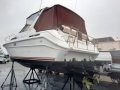 Sea Ray 280 Wide Body Twin Rig