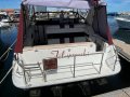 Sea Ray 280 Wide Body Twin Rig