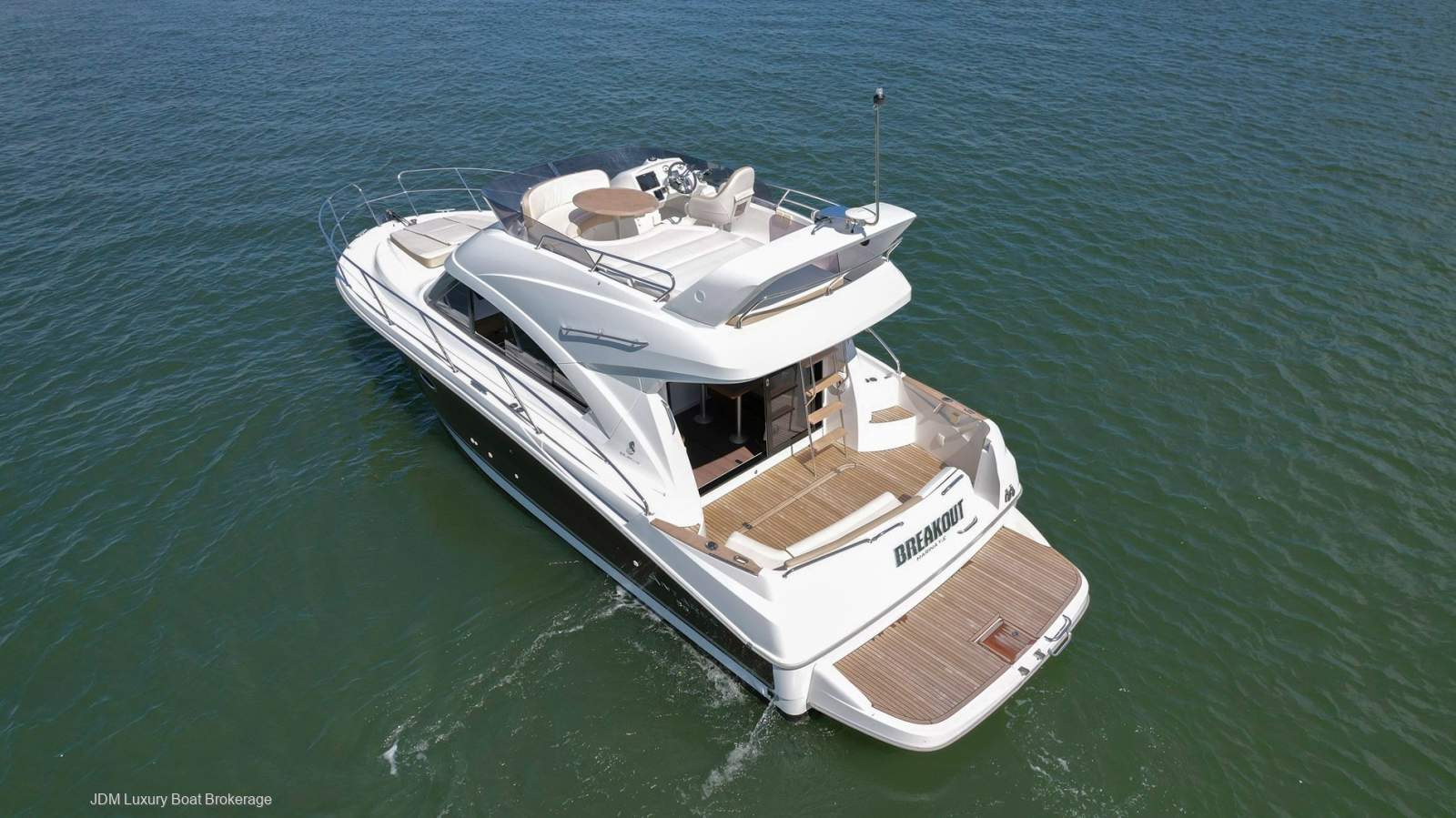 Beneteau Antares 36