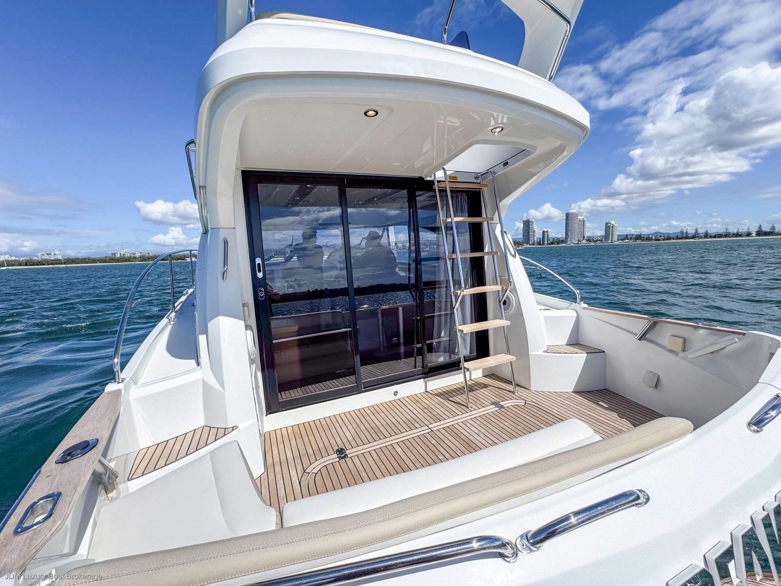 Beneteau Antares 36