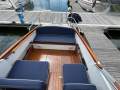 Fairey Swordsman Huntsman 28