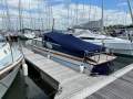 Fairey Swordsman Huntsman 28
