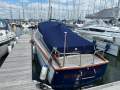 Fairey Swordsman Huntsman 28