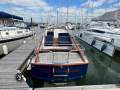 Fairey Swordsman Huntsman 28