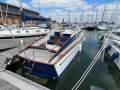 Fairey Swordsman Huntsman 28