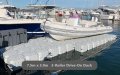 Universal Floating Drive On/Off Docks - Vessels up to 5000kgs