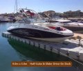 Universal Floating Drive On/Off Docks - Vessels up to 5000kgs