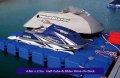 Universal Floating Drive On/Off Docks - Vessels up to 5000kgs