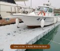 Universal Floating Drive On/Off Docks - Vessels up to 5000kgs