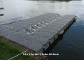 Universal Floating Drive On/Off Docks - Vessels up to 5000kgs