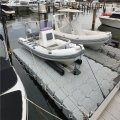Universal Floating Drive On/Off Docks - Vessels up to 5000kgs