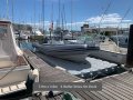 Universal Floating Drive On/Off Docks - Vessels up to 5000kgs