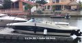 Universal Floating Drive On/Off Docks - Vessels up to 5000kgs