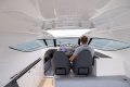 Focus Power 36GTX - CUSTOM BLACK HULL