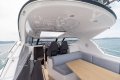 Focus Power 36GTX - CUSTOM BLACK HULL