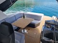 Focus Power 36GTX - CUSTOM BLACK HULL