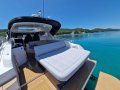 Focus Power 36GTX - CUSTOM BLACK HULL
