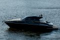 Focus Power 36GTX - CUSTOM BLACK HULL