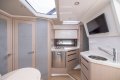 Focus Power 36GTX - CUSTOM BLACK HULL
